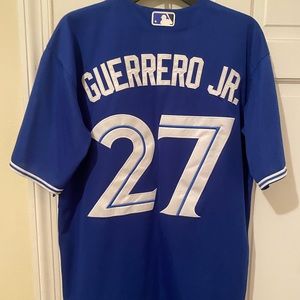 Vladimir Guerrero Jersey